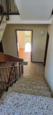Treppenhaus 