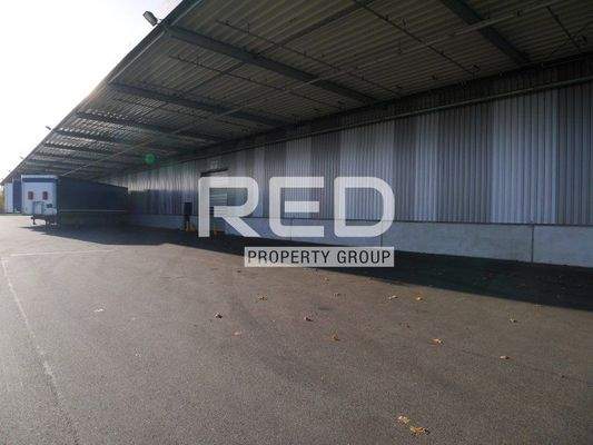 Halle mieten Duisburg