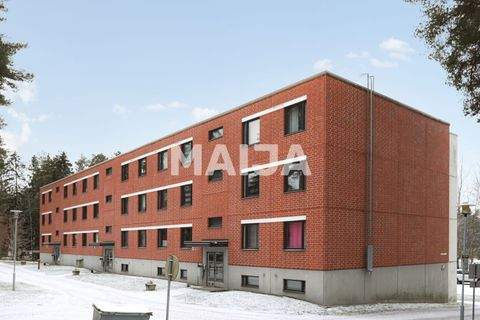 Hollola Wohnungen, Hollola Wohnung mieten