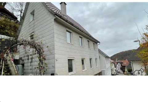 Oberndorf am Neckar Häuser, Oberndorf am Neckar Haus kaufen