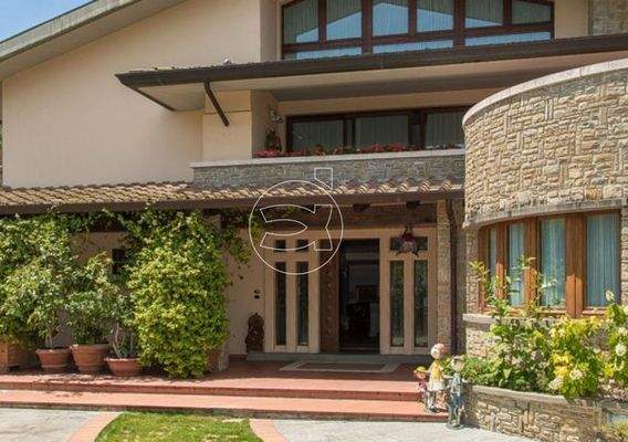 Exklusive Luxusvilla