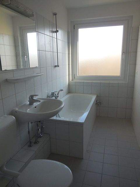 Salzgitter Wohnungen, Salzgitter Wohnung mieten