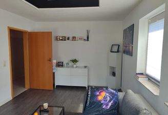 Wohnzimmer EG