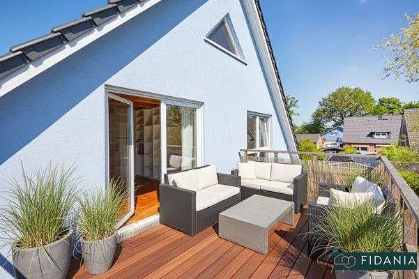 Balkon, Visualisierung 