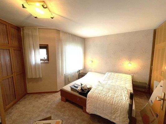 VH 1, 1. OG : Schlafraum 