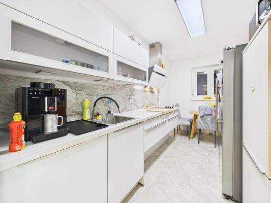 Koch- und Essbereich 2