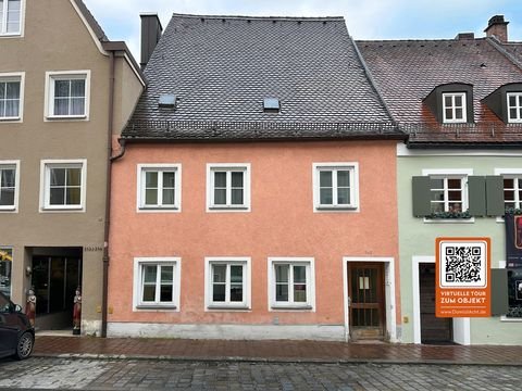 Landsberg am Lech Häuser, Landsberg am Lech Haus kaufen