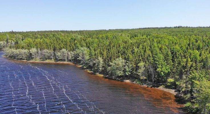 Cape Breton - Ideal für´s Kapital - Einzigartiges 