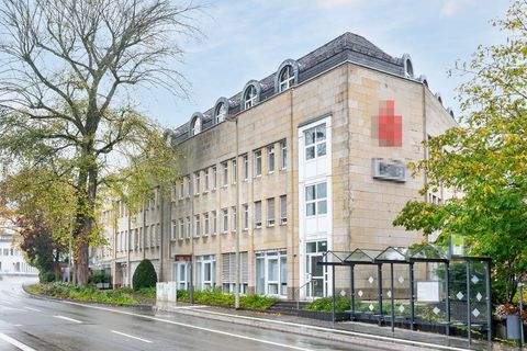 Burscheid Büros, Büroräume, Büroflächen 