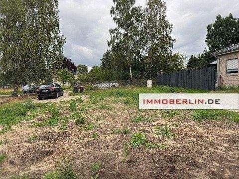 Bernau Grundstücke, Bernau Grundstück kaufen