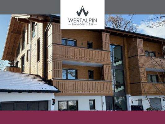 3-Zimmer-Wohnung | Süd-West-Balkon