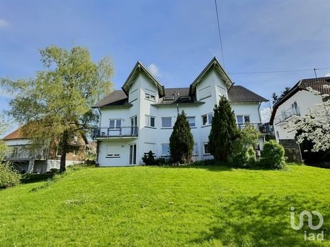 Gersheim / Bliesdalheim Häuser, Gersheim / Bliesdalheim Haus kaufen
