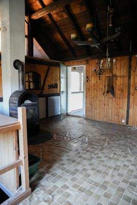 versch. Zimmer Anbau