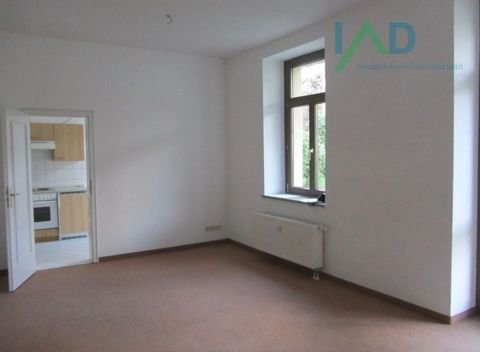 Glauchau Wohnungen, Glauchau Wohnung kaufen