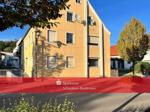 Dinkelscherben Häuser, Dinkelscherben Haus kaufen