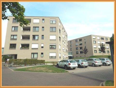 Zell am Harmersbach Wohnungen, Zell am Harmersbach Wohnung kaufen