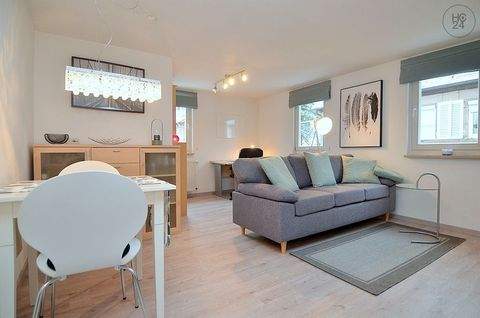 Fürth Wohnen auf Zeit, möbliertes Wohnen