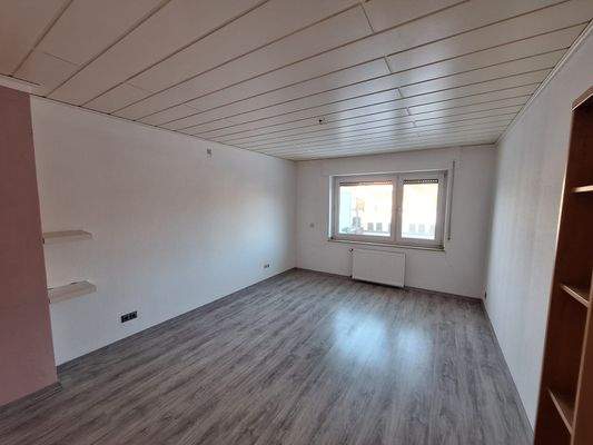 Schlafzimmer Wohnung OG