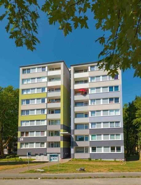 Dortmund Wohnungen, Dortmund Wohnung mieten