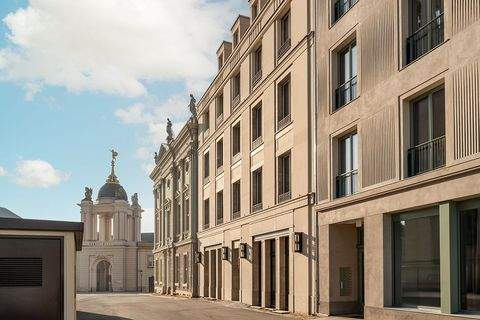 Potsdam Wohnungen, Potsdam Wohnung kaufen