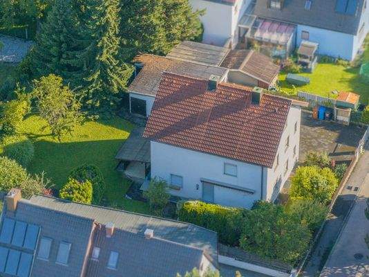 Selten am Markt – großzügiges 773 m² großes Grundstück in gefragter Wohnlage