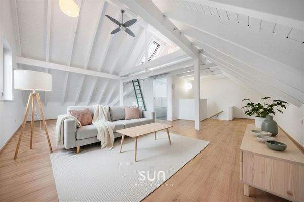 DACHGESCHOSS (visualisiert)