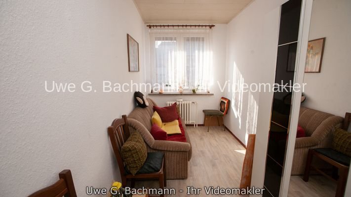 Arbeitszimmer