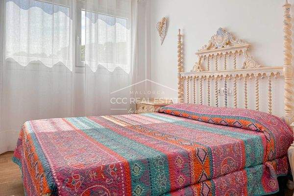 Weiteres Schlafzimmer