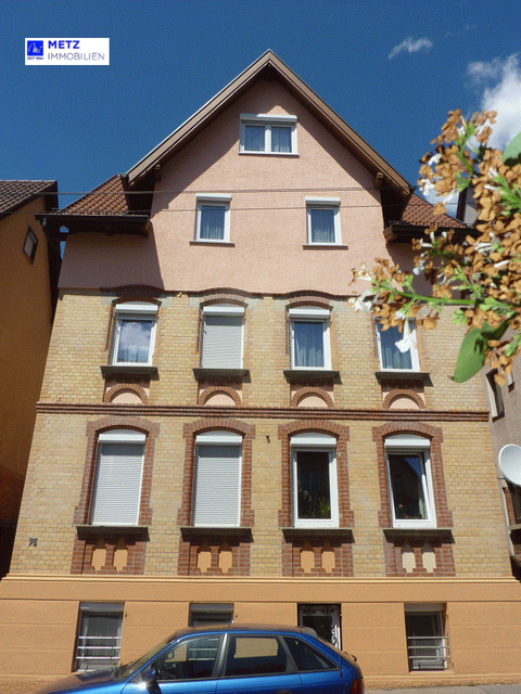 Stuttgart-Untertürkheim Häuser, Stuttgart-Untertürkheim Haus kaufen