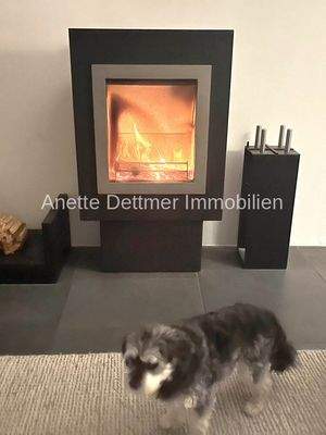 14.1 Wohnzimmer Kamin