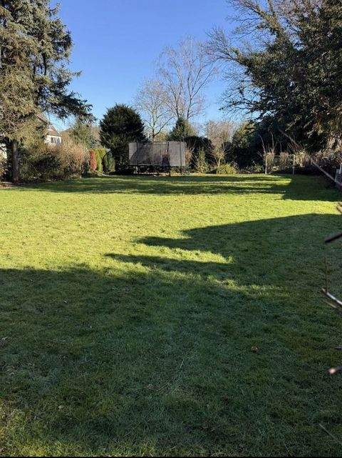 Mülheim an der Ruhr Grundstücke, Mülheim an der Ruhr Grundstück kaufen