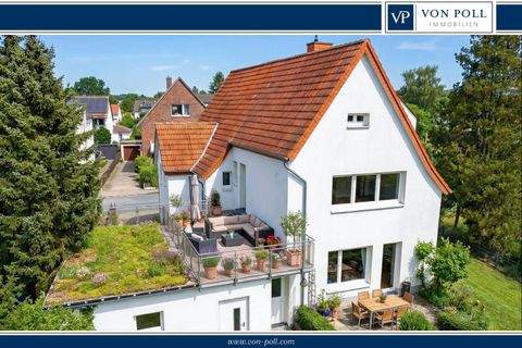 Halle (Westf.) Häuser, Halle (Westf.) Haus kaufen