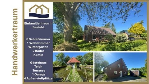 Stadland Häuser, Stadland Haus kaufen