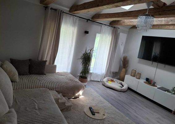 Aktuelle Eindrücke der Wohnungen