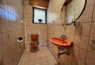Gäste-WC
