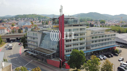 Bensheim Büros, Büroräume, Büroflächen 