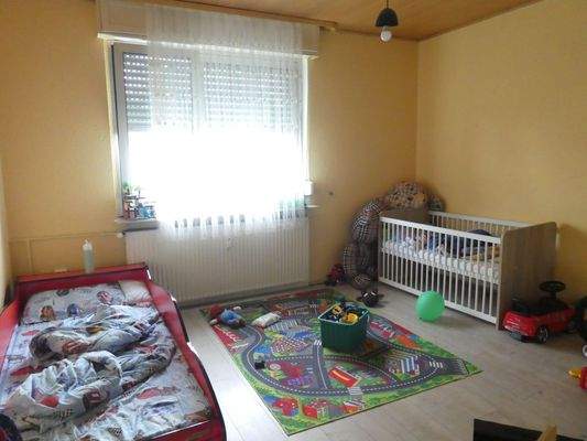 Kinderzimmer