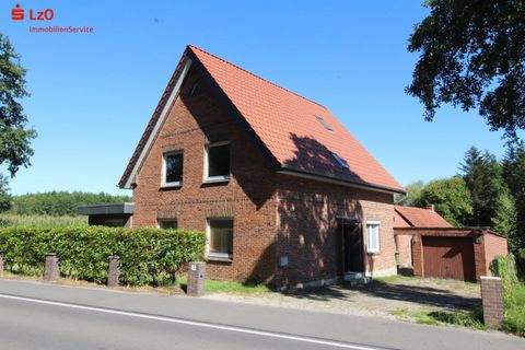 Wardenburg Häuser, Wardenburg Haus kaufen