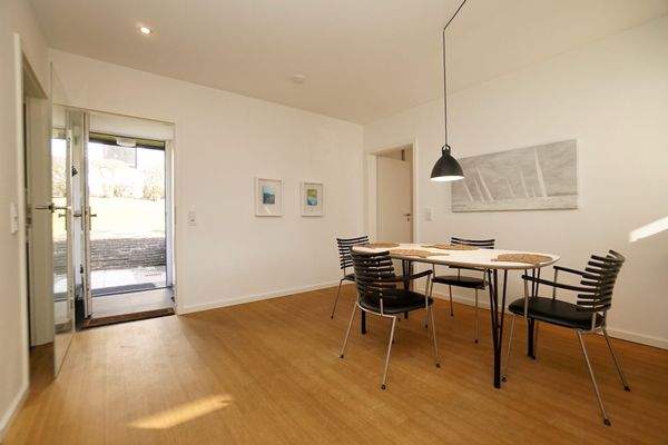 Wohn- /Ess- /Kochbebereich