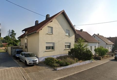 Neunkirchen Häuser, Neunkirchen Haus kaufen