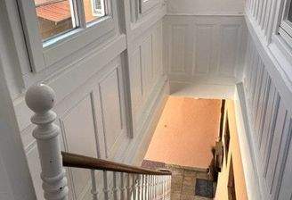 Treppe