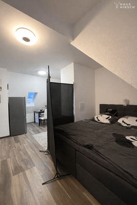 4.OG-WE5-Wohnen/Küche