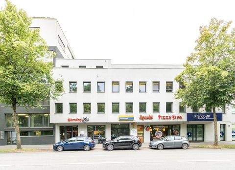 Ingolstadt Büros, Büroräume, Büroflächen 