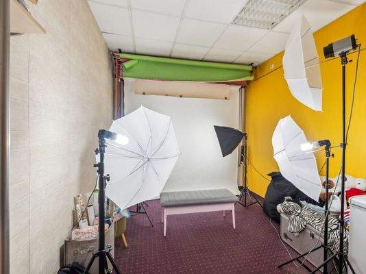 Fotostudio