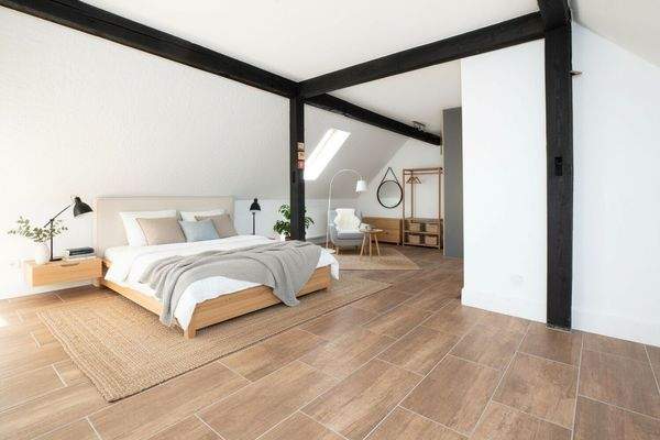 Elternschlafzimmer DG-visualisiert