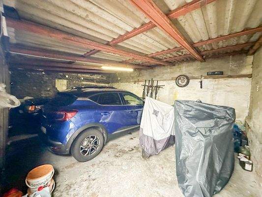 3er Garage / Carport