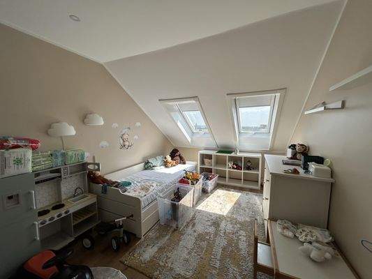 Kinderzimmer