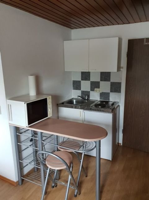 Sulzbach-Rosenberg Wohnungen, Sulzbach-Rosenberg Wohnung mieten