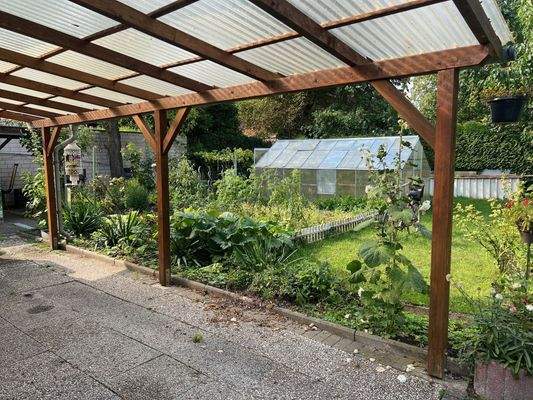 Garten_Überdachung