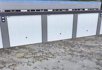 Kompakt-Garagen Gera